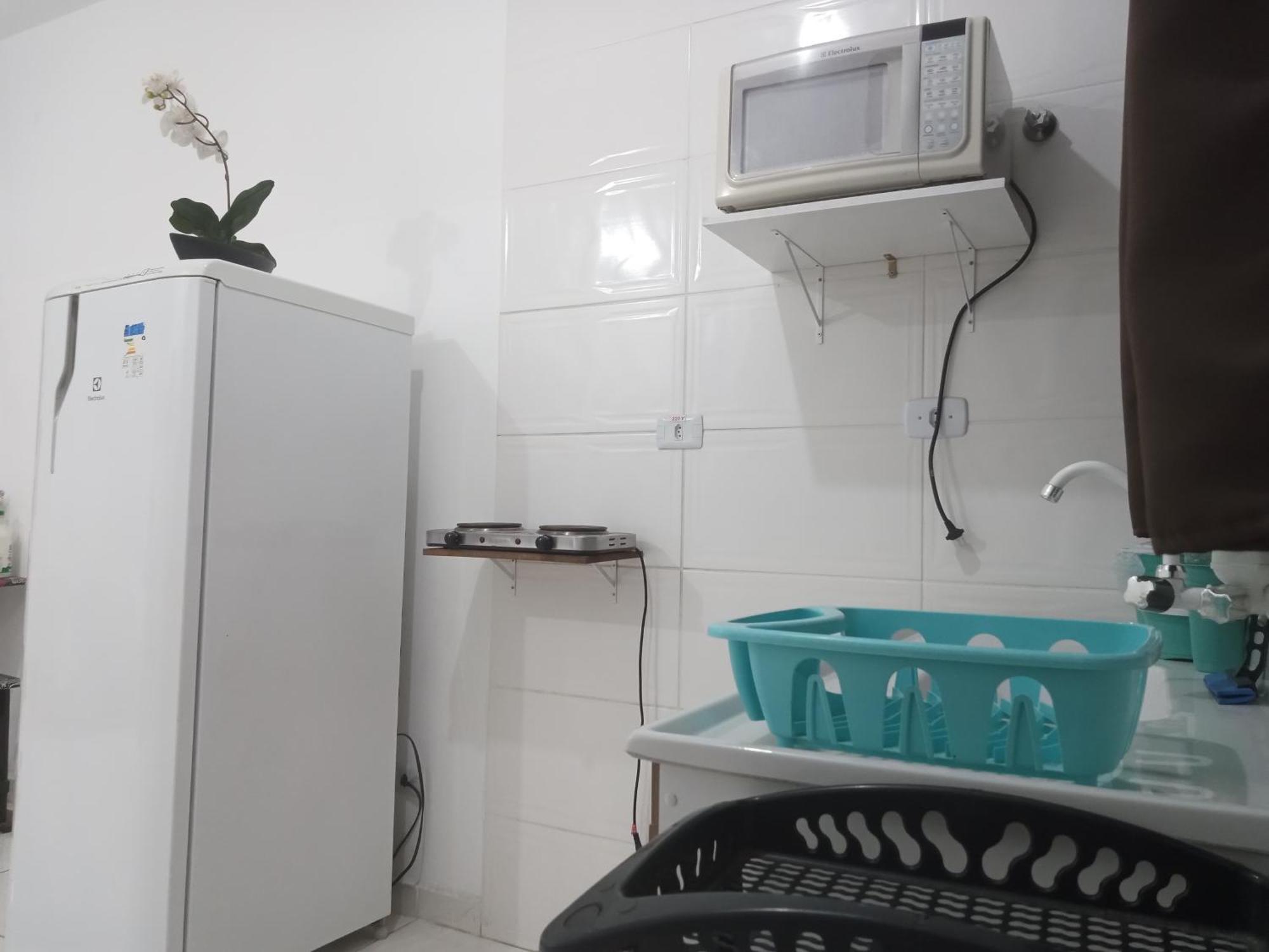 平达莫尼扬加巴Loft4 Completo Ar Canais Assinat Garagem Internet Prox Aparecida E Industrias公寓 外观 照片
